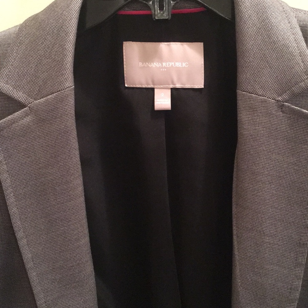 Jacket - Picture 2 of 4